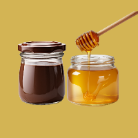 العسل والسبريد