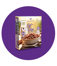 حبوب الافطار