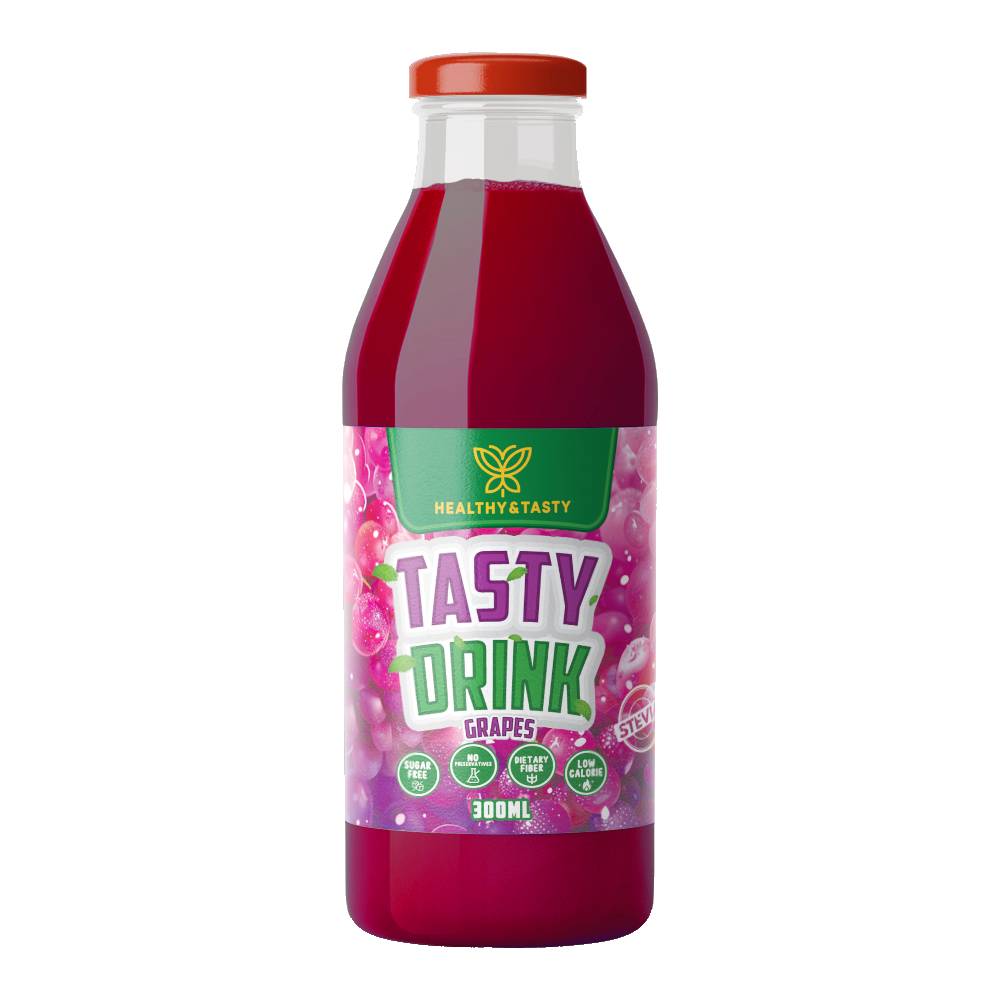 Grape Juice 300 ml