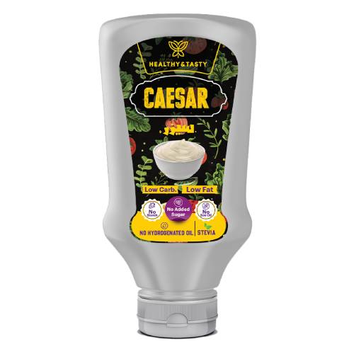 CAESAR SAUCE 340 GM