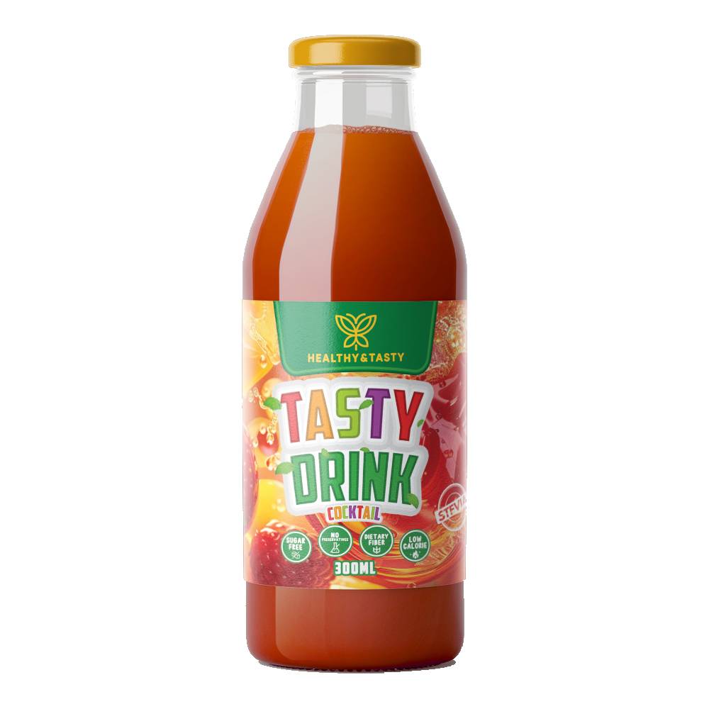 Cocktail Juice 300 ml