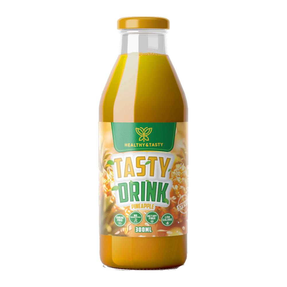 Pineapple Juice 300 ml