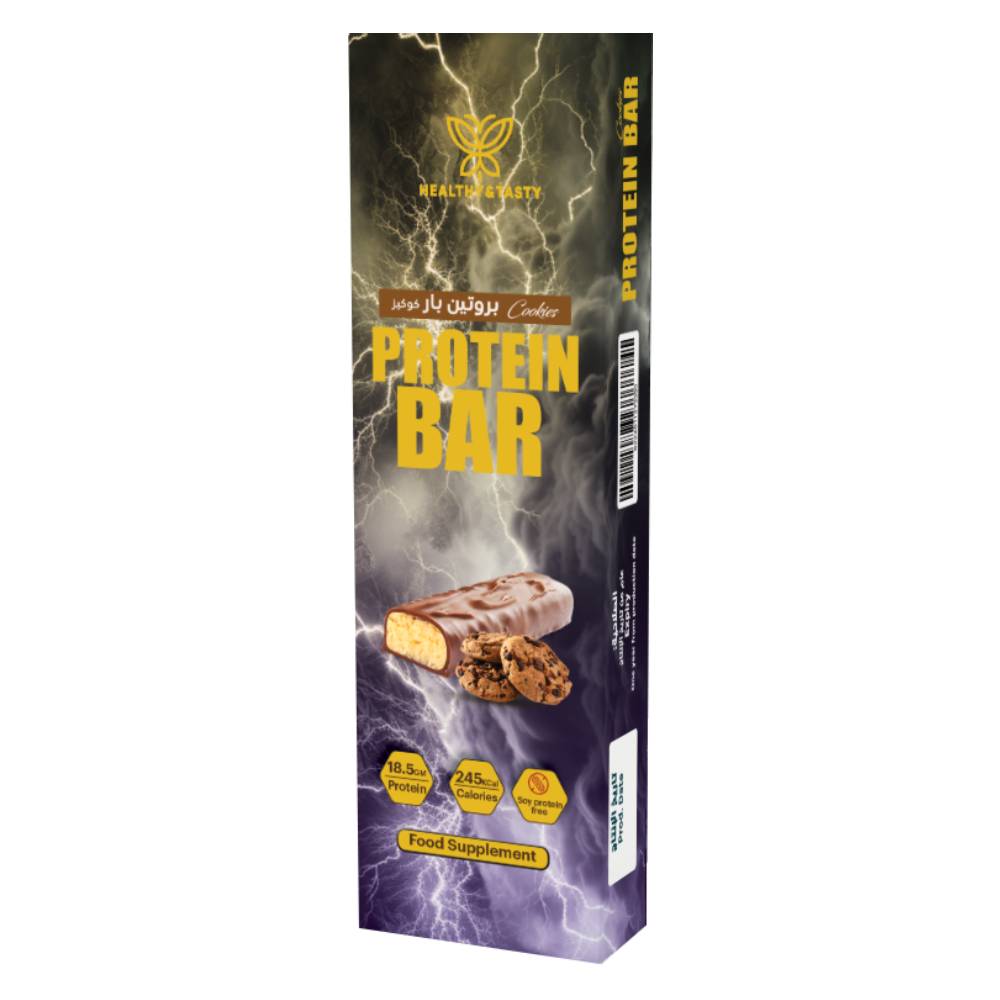 PROTEIN BAR COOKIES 70 g