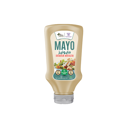 MAYO SAUCE 340 g