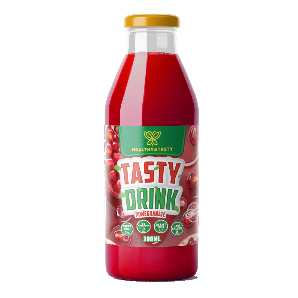 Pomegranate Juice 300 ml