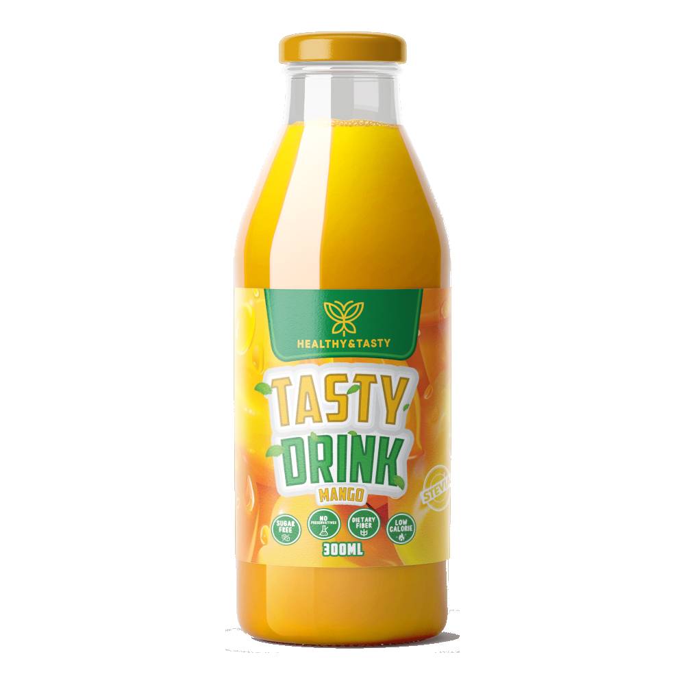 Mango Juice 300 ml