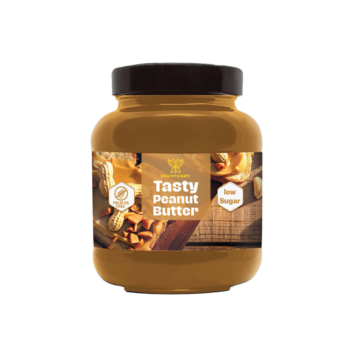 Peanut Butter 375 g