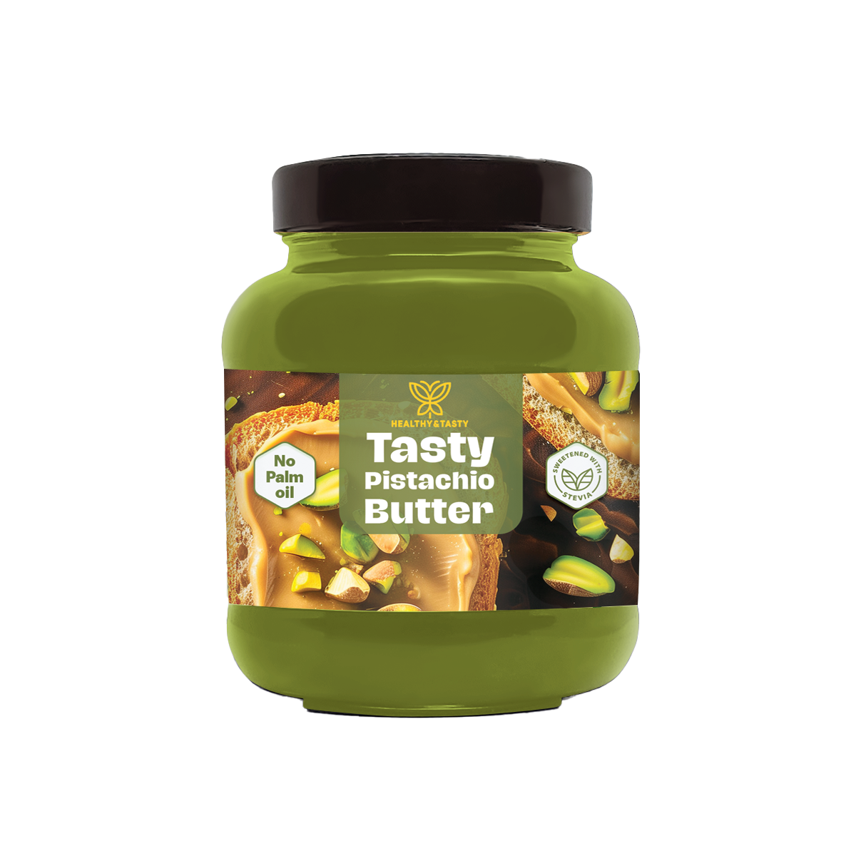 Pistachio Butter 210g