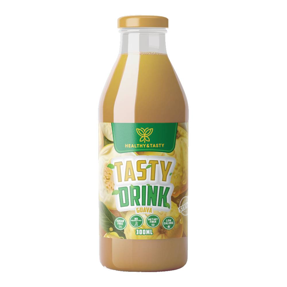 Guava Juice 300 ml